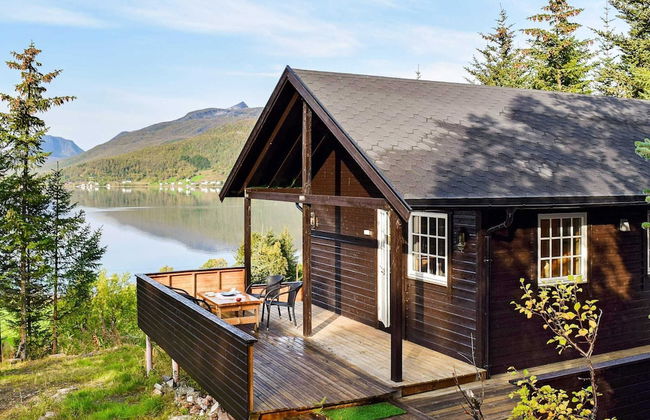 4 Person Holiday Home in Botnhamn - Foto 1