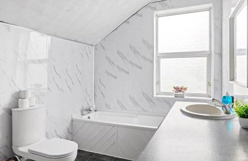 The Standhill Lodge - Foto 9