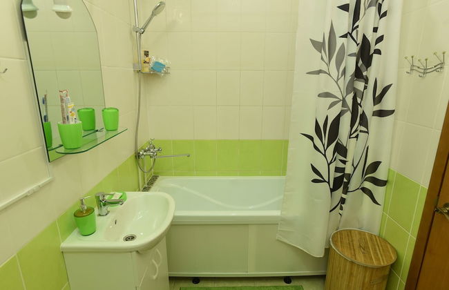 Domashny Uyut na Sheinkmana - Foto 53