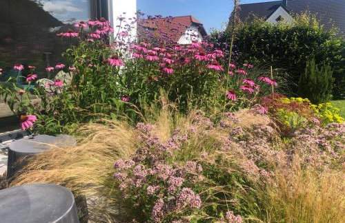 110qm Countryside Loft - Foto 51