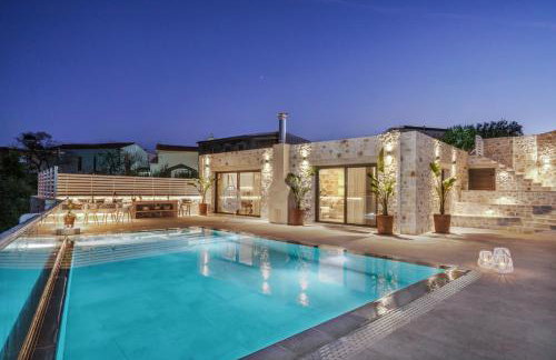 Villa Valentina, Roumeli - Photo 28