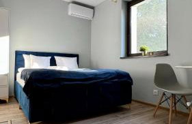 Aparthotel w Dolinie Stawów Zator - Photo 22