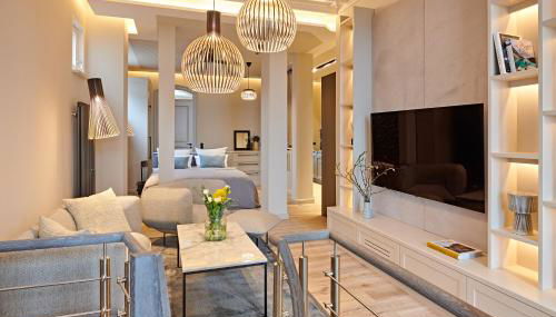 Goldmädchen 93 - Beach Studio - Foto 3