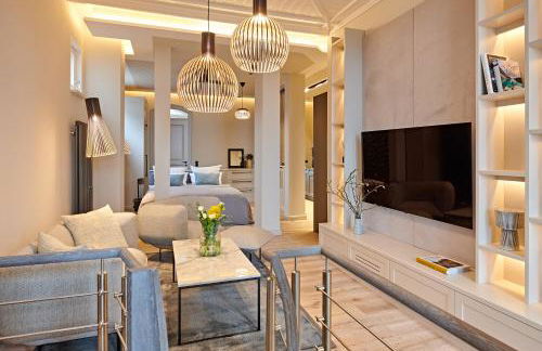 Goldmädchen 93 - Beach Studio - Foto 3