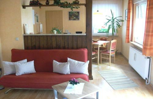 Ferienwohnung am Kurpark - Foto 9