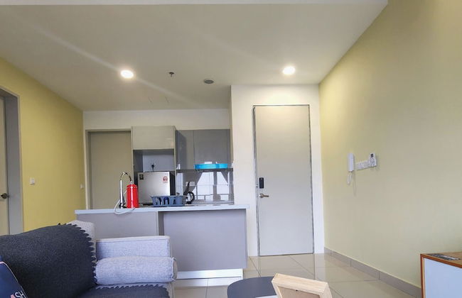 Trion Premium Suites at KL - Foto 25