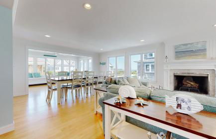 Bliss Street Beach House by Bayley Vacation Rental - Foto 13