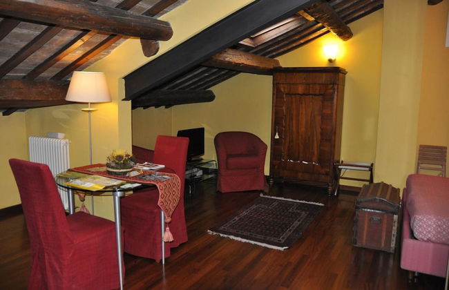 Piazza Nova Guest House - Photo 34