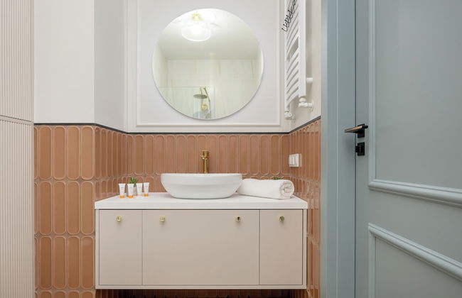 Żupnicza Apartment Warsaw by Renters - Photo 27