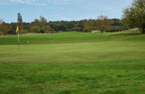 Chestnut Cottage - Uk48294 - Foto 16