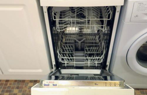 Phoenix House - 2 Double Bedroom House - Business and Corporate Travellers - Photo 37