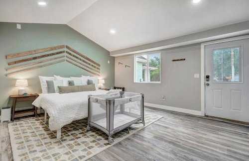 Institute Charm - Near Hotspots King Sleek Studio - Foto 12