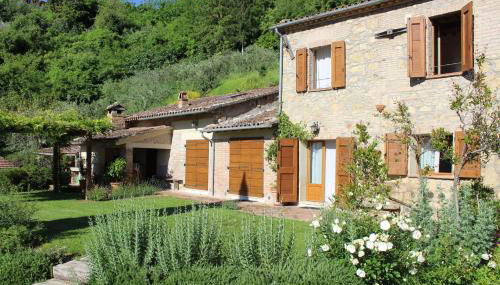 Villa Porsenna - Foto 2