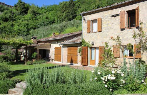 Villa Porsenna - Foto 2