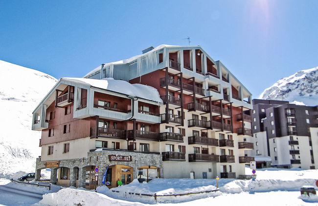 Le Hameau du Borsat (Val Claret) - Photo 15