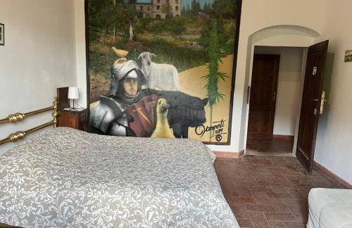 Ca' Vamperti - Foto 11