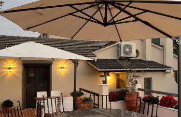 Entire Apartment 140m2 near Syvota and Parga - Foto 38