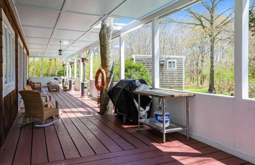 The Great Escape - Hamptons Serene Family Favorite - Photo 38