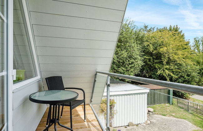 "Thormund" - 350m from the sea - Foto 28