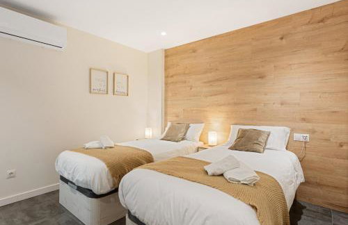 Apartment Málaga Center - Foto 14