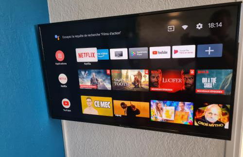 Les Terrasses de Sari - Foto 19