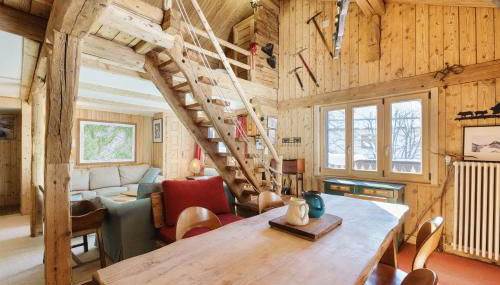 Chalet Spouter Happy Rentals - Foto 3