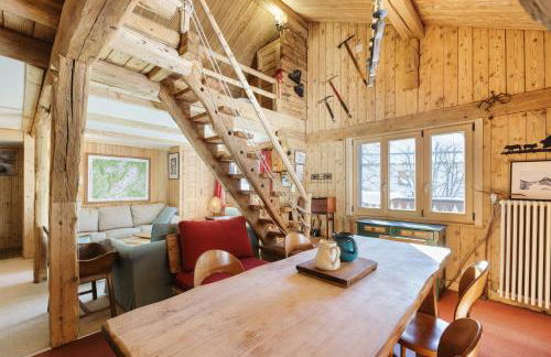 Chalet Spouter Happy Rentals - Foto 3