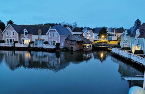 Charme Studio 103 Belle Dune - Foto 10