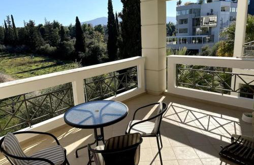 Luxury 4BR with 3 Bathrooms Apartment in Marousi - Foto 32