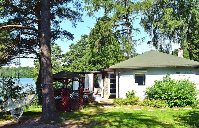 Bungalow by Lake Near Baltic & Gdansk Bay - Photo 20