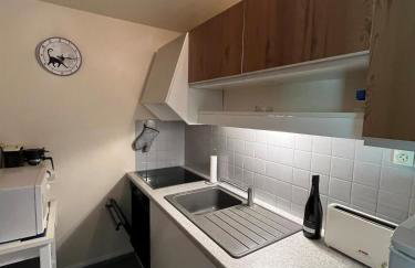 Loue appartement au Mont Dore AUVERGNE - Foto 7