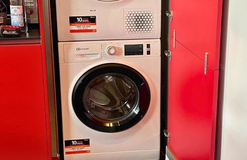 Apartment with bar, recreation room in Kastellaun - Foto 28