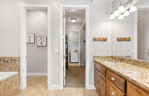 Views Over Coral Canyon townhouse - Foto 22