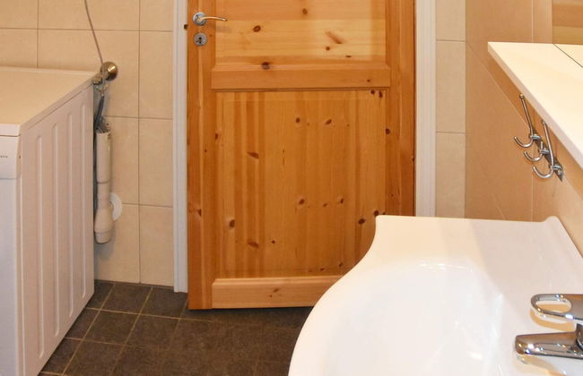 Holiday Home in BlaksÃ¦ter - Foto 16