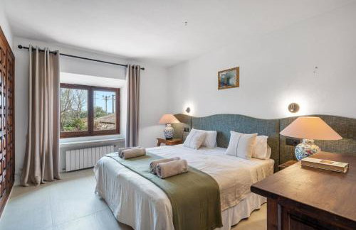 Finca RÚSTICA FELOSTAL Son Soleclau with Sauna & Pool - Foto 59