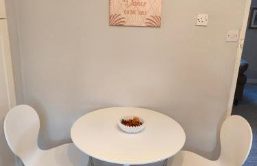 The Ashley Cottage - Foto 26