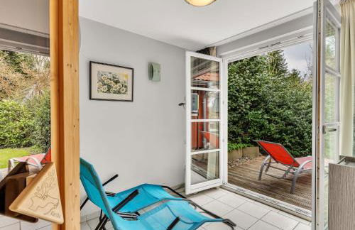 Chalet Friedrichsen I by Interhome - Foto 49