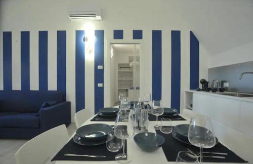 A marina on Bussana Sanremo seaside - Foto 7