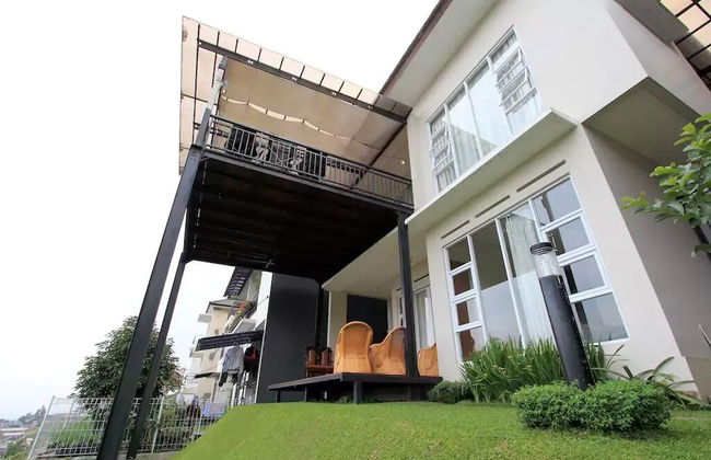 Spring Hill Villa Syariah - Photo 15