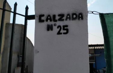 CASITA AZUL MUÑICO , AVILA - Foto 4