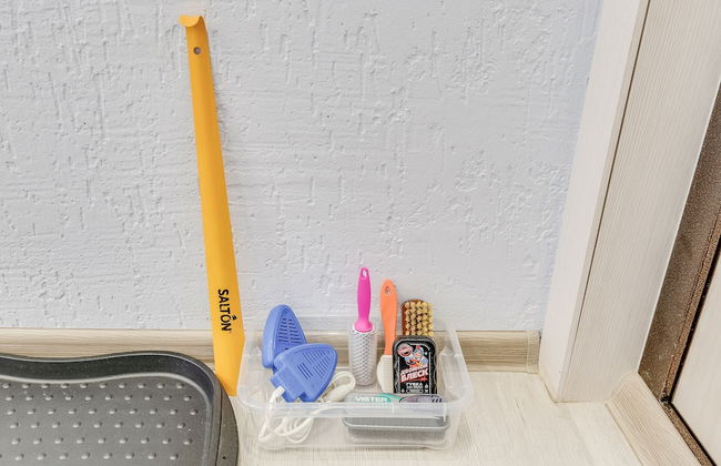 Travelto Narvskaya - Photo 41