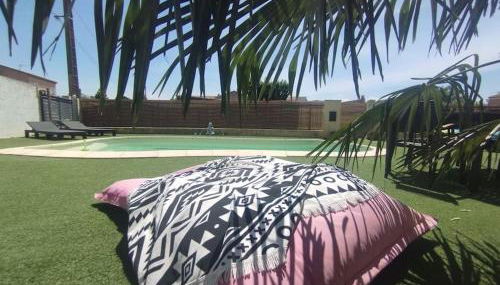 Studio à 5 min de Narbonne - Foto 3