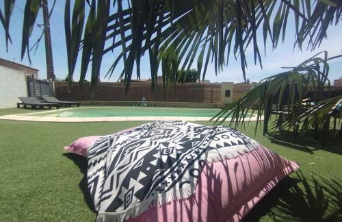 Studio à 5 min de Narbonne - Foto 3