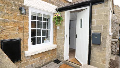 Gritstone Cottage - Photo 2
