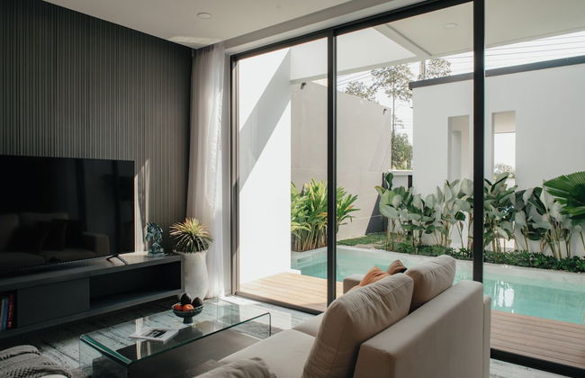 Terra da Luz Villa Hotel - Foto 23