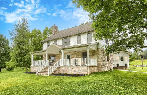 Spruce Valley Retreat - Foto 16