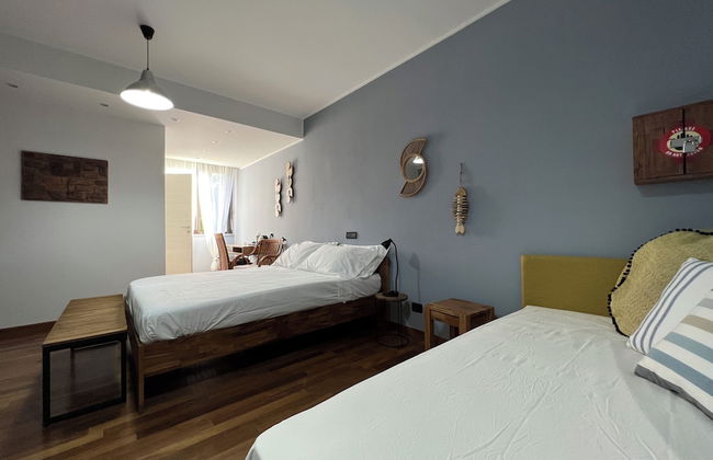 La Rosa del Golfo dei Poeti - Foto 17