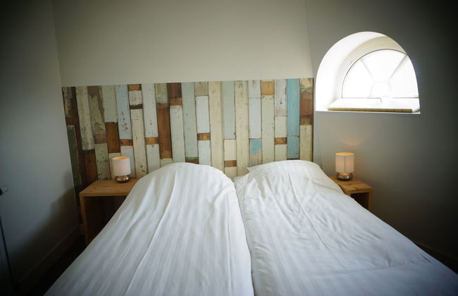 Holiday Home in Vlissingen With Garden - Photo 5