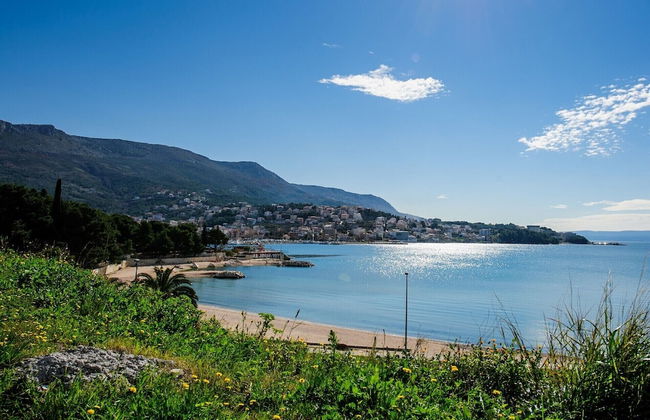 A3 Apt w Balcony & sea View,2 min Walking to Beach - Photo 7