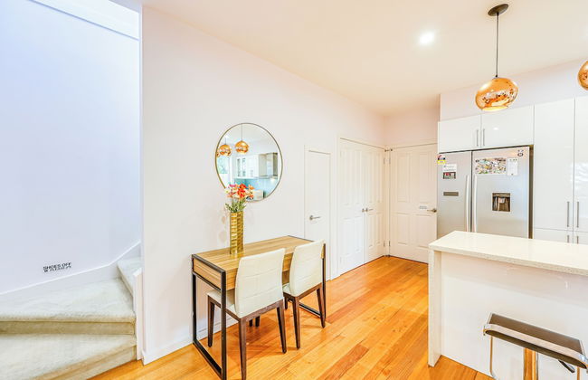 Melbourne Luxury Villa at Doncaster - Foto 25